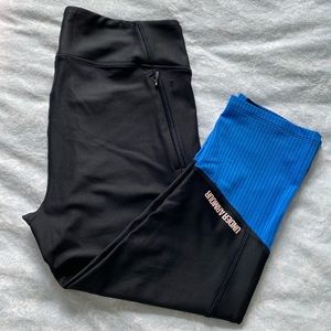 Under Armour Capri Leggings